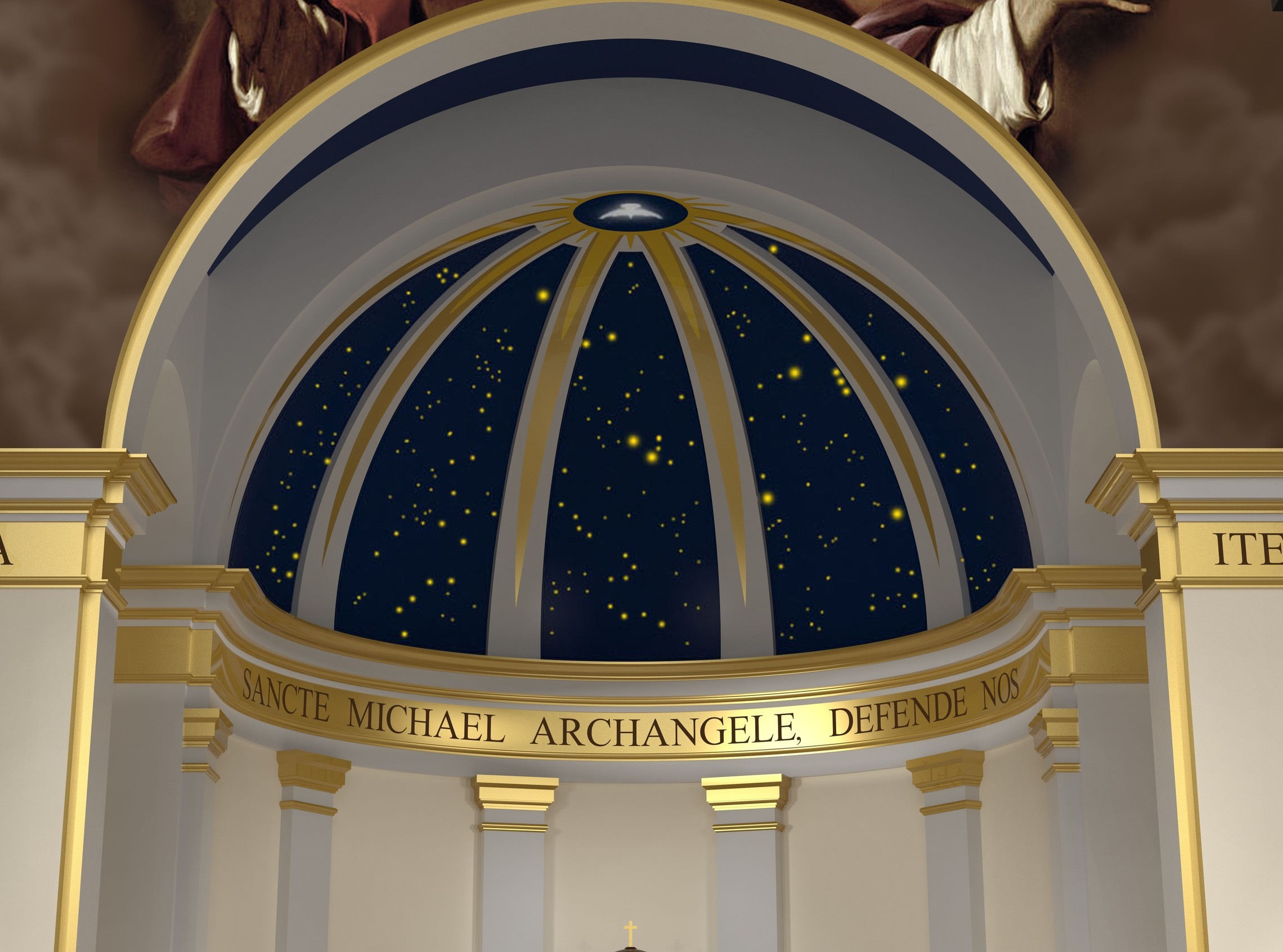 Eternal Father Hi Res 082322