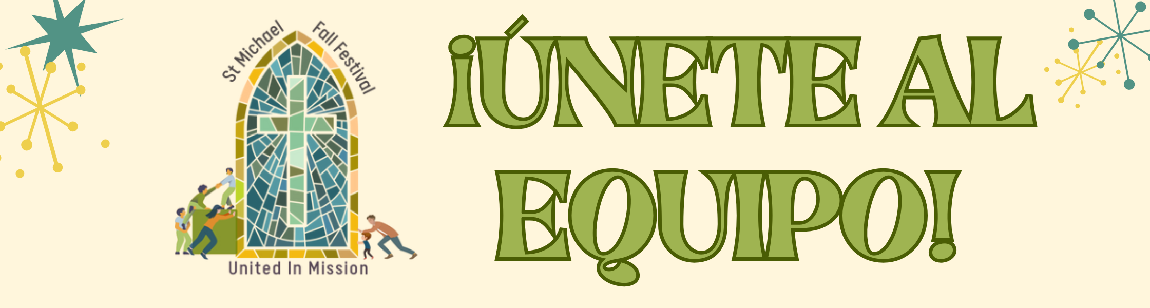 Festival Join The Team   English 2