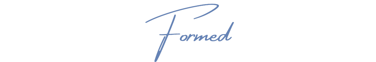 Formed