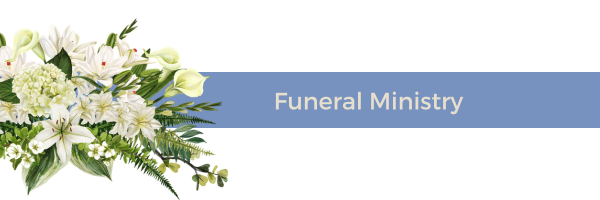 Funeral Ministry