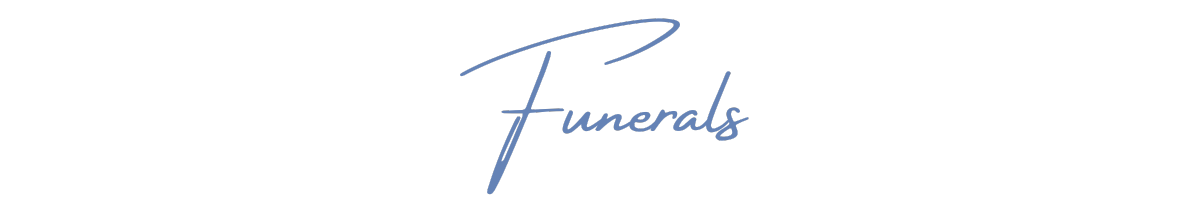 Funerals