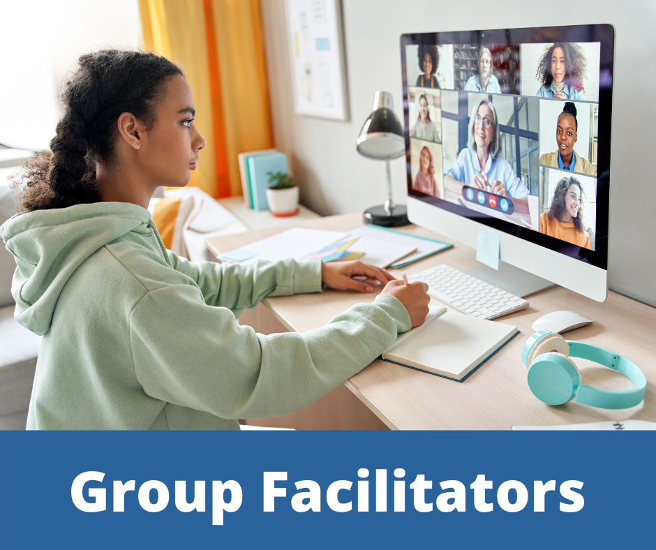 Group Facilitators