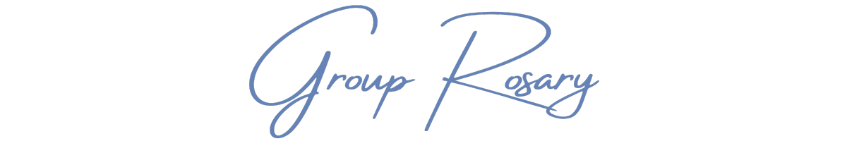 Group Rosary 2