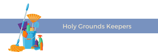 Holy Grounds