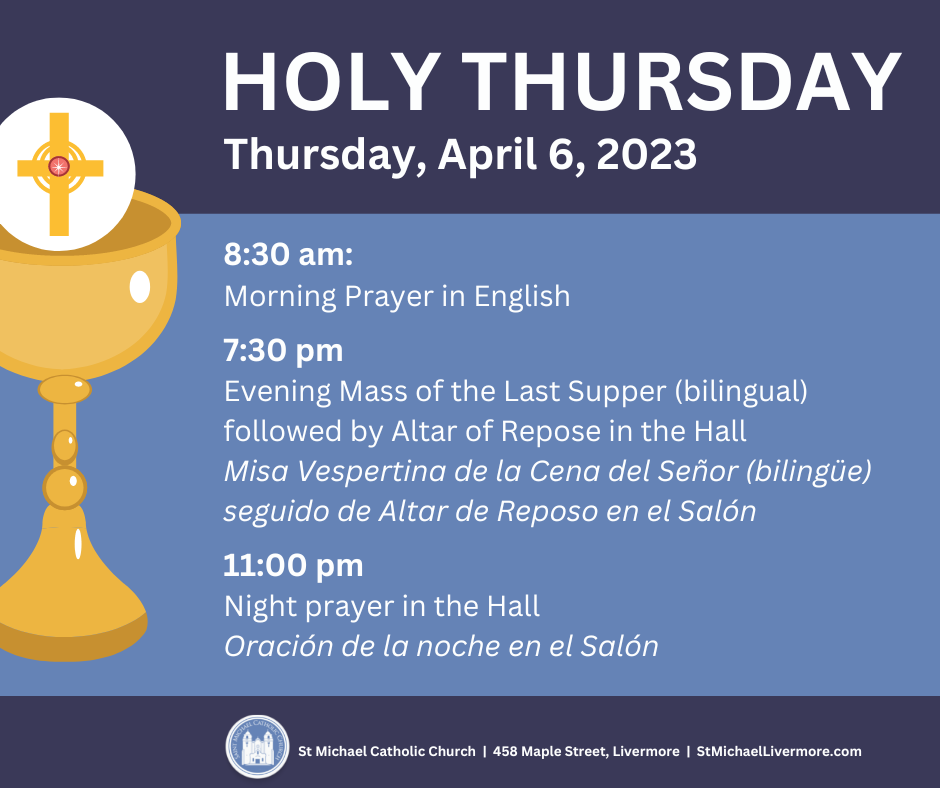 Holy Thursday Revised