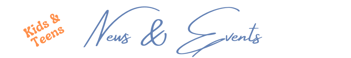 Holy Week Header