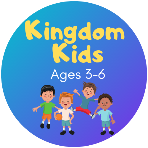 Kingdom Kids