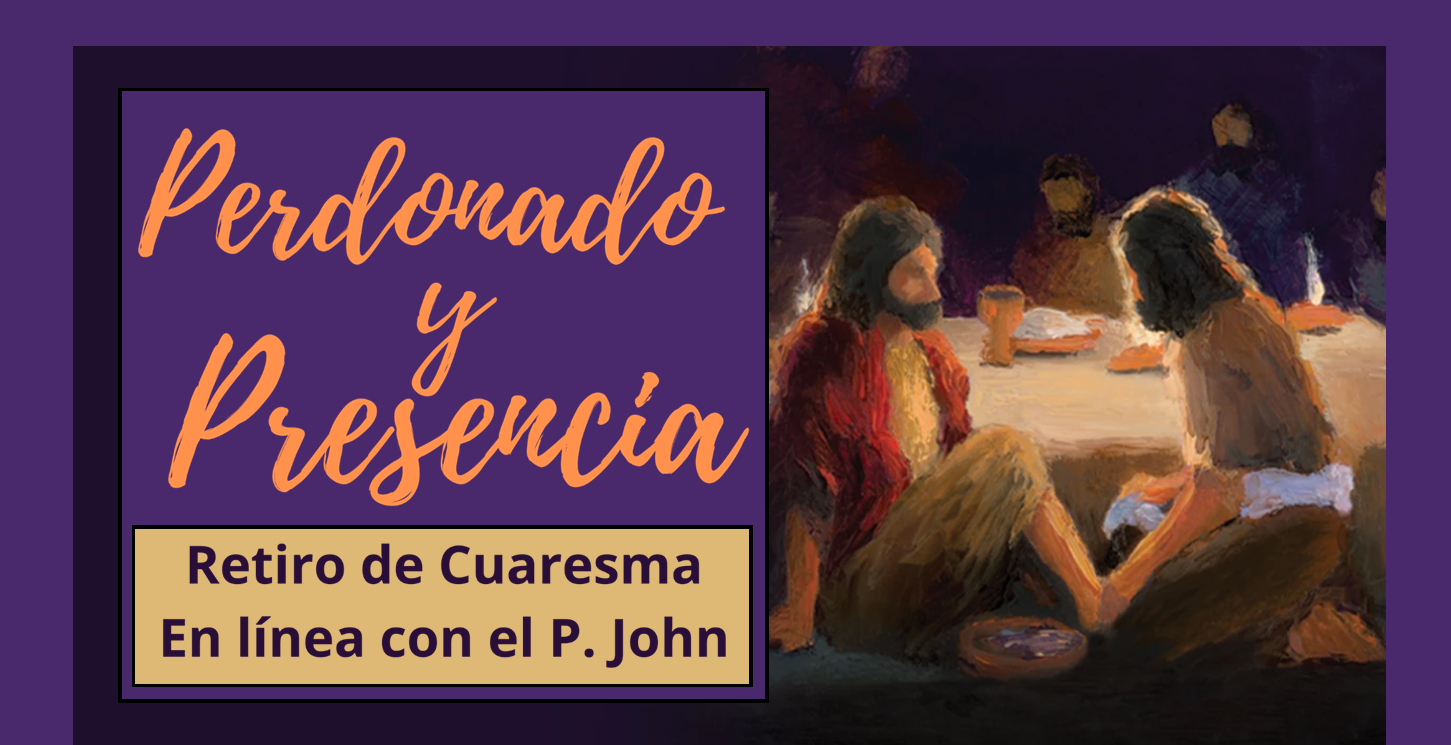 Lent Retreat Espanol