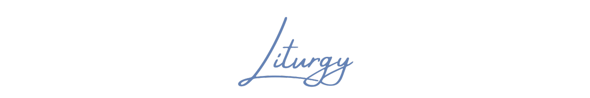 Liturgy