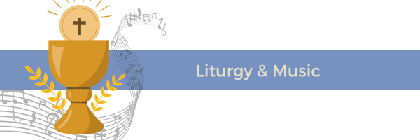 Liturgy And Music