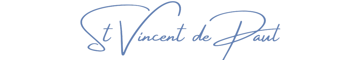St Vincent de Paul