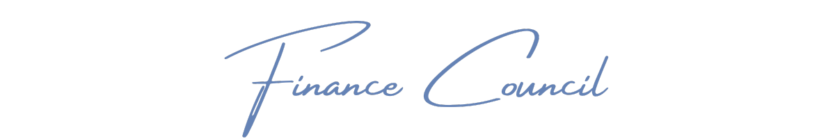 Finance Council
