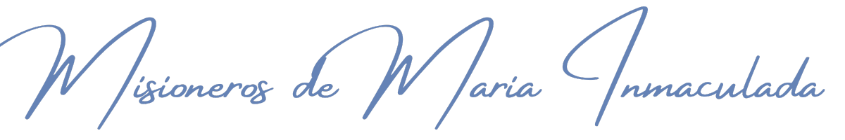 Misioneros De Maria Inmaculada