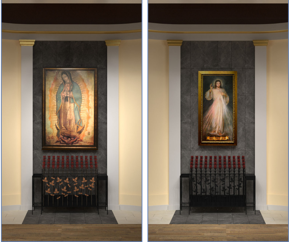 New Alcoves 2024 V2