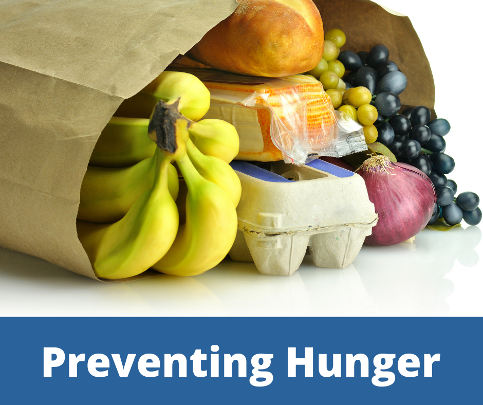 Preventing Hunger