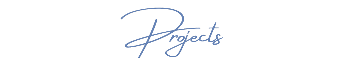 Projects