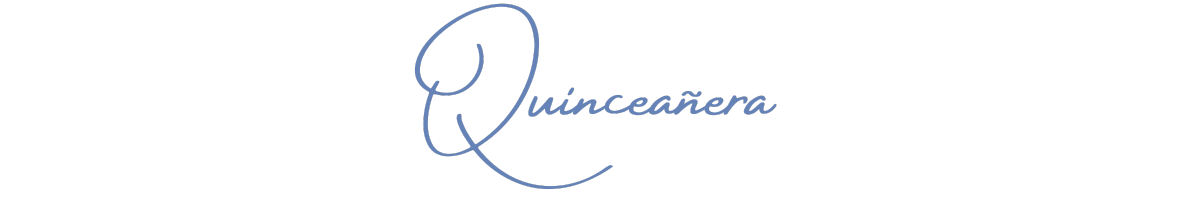 Quinceanera