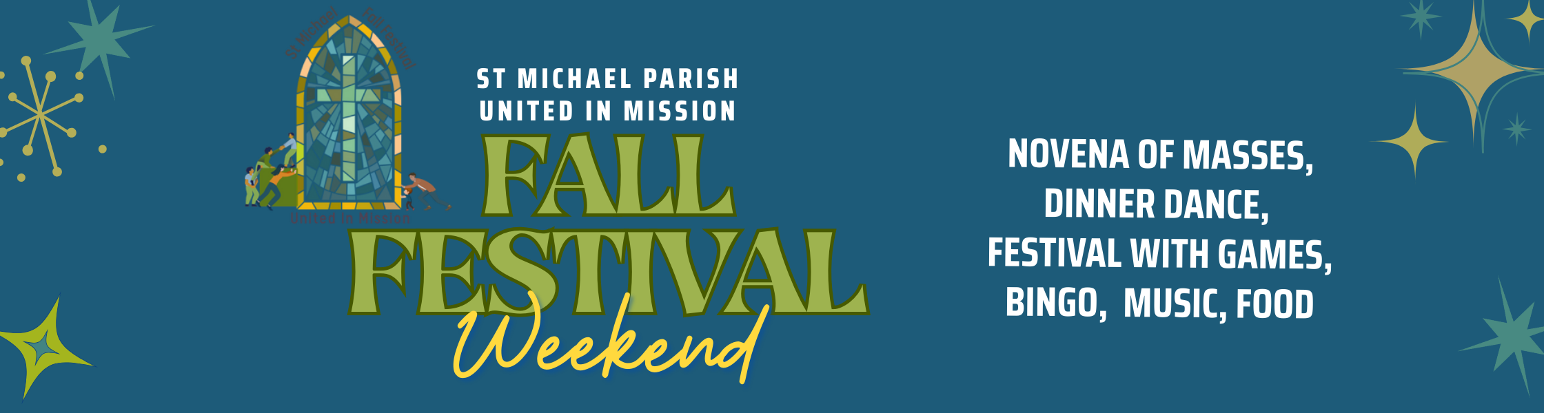 Revised Fall Festival Header