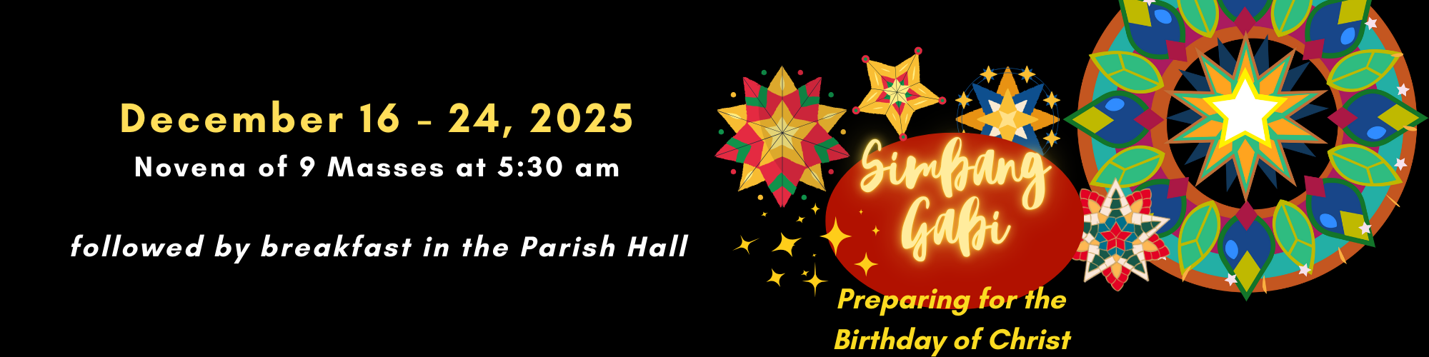 Simbang Gabi 2025 2000 X 500 Px