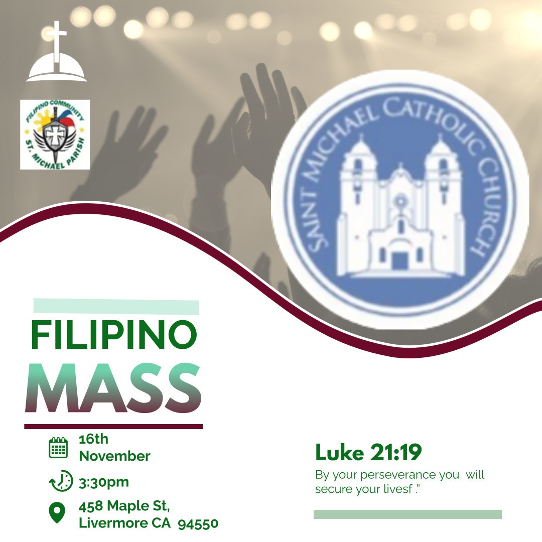 Smfc Filipino Mass Flyer   November 2025