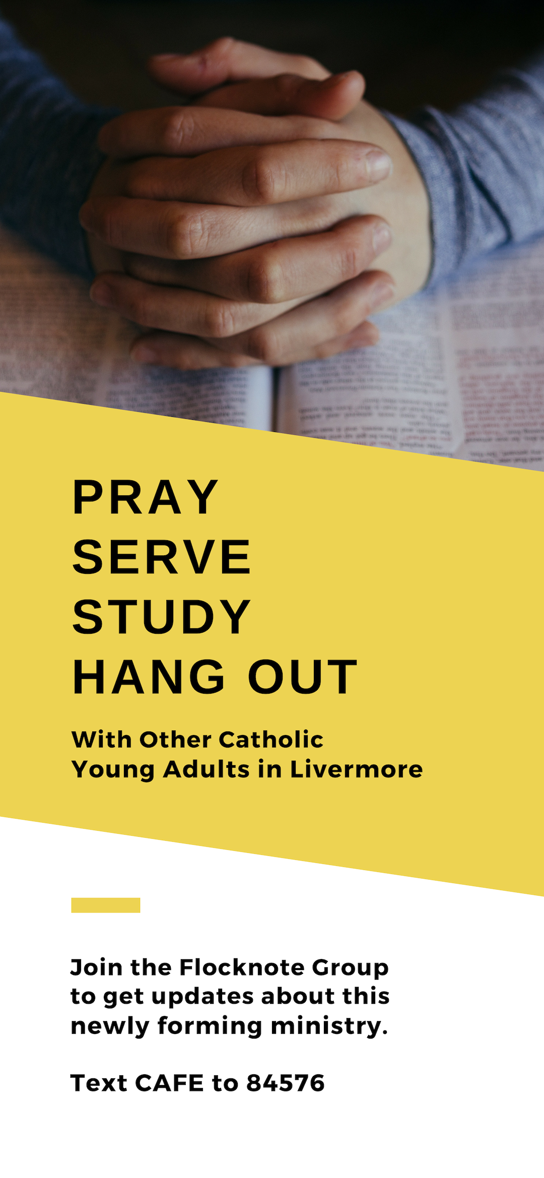 Young Adult Group For Webpage