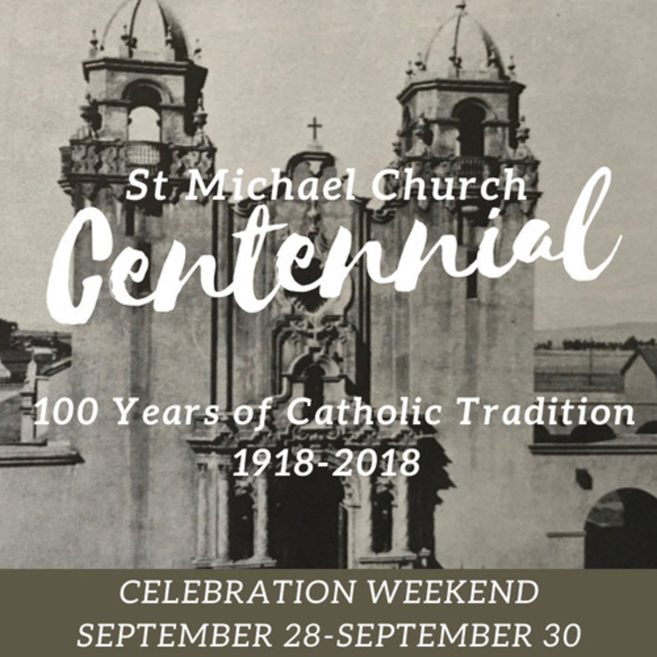 100 Years Weekend 1