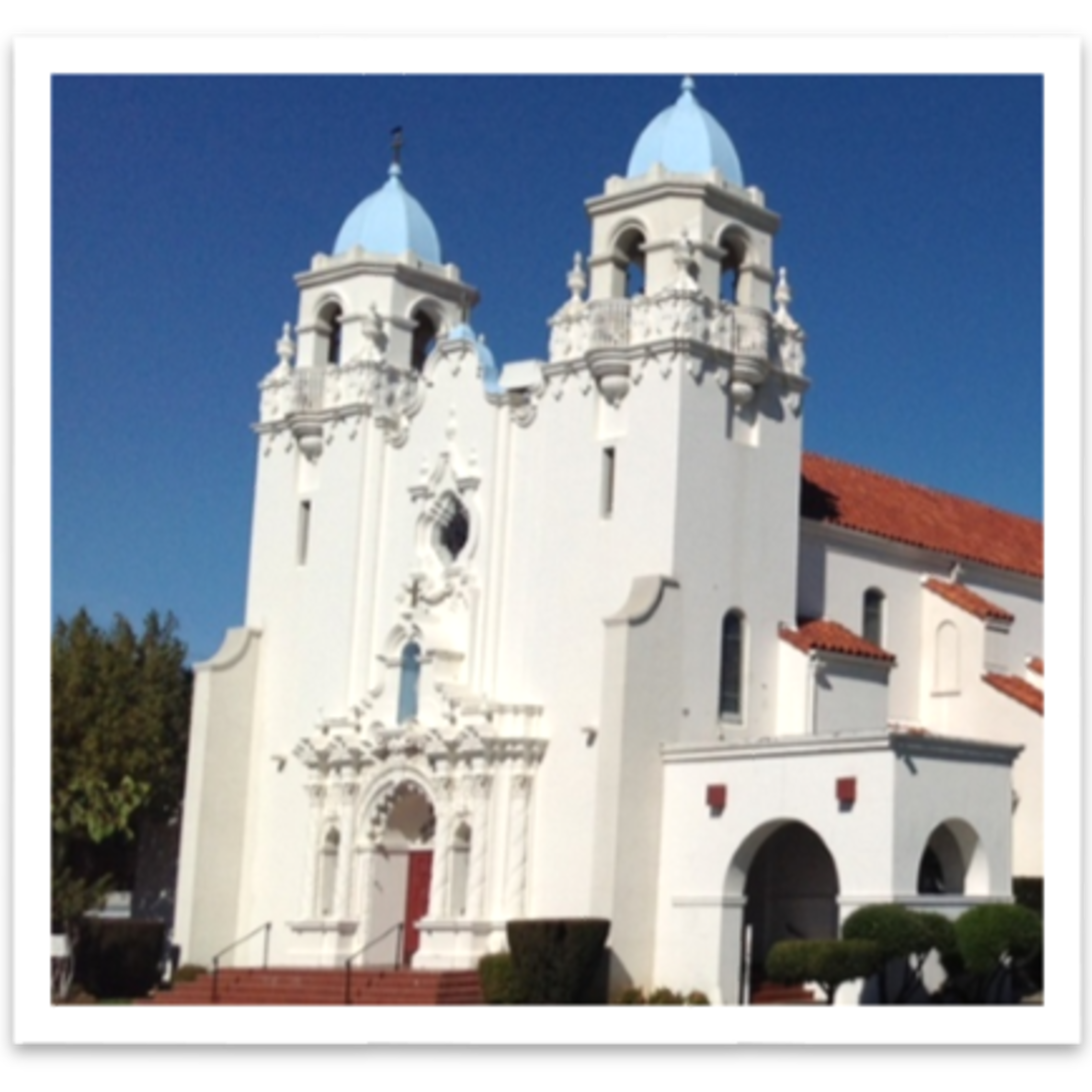 2017 Church