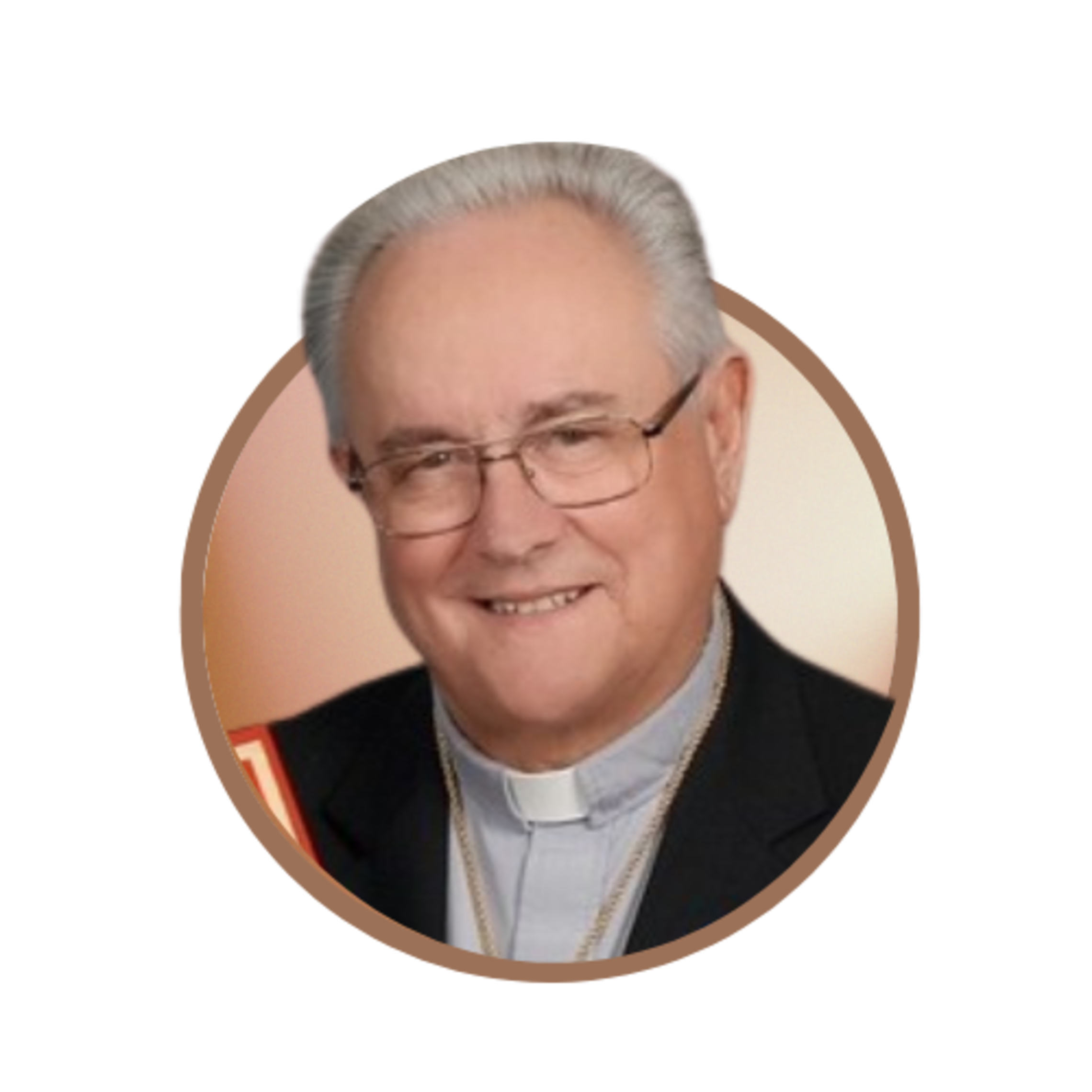 Deacon Dave Profile