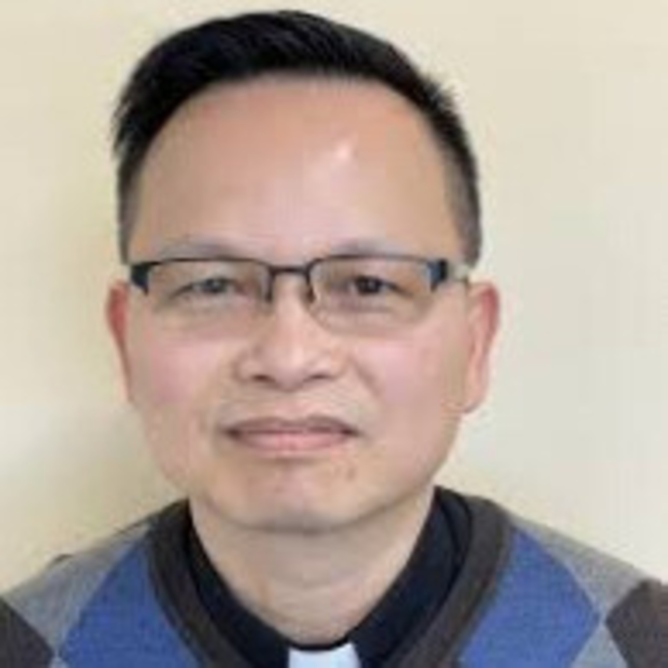 Fr. Bich Ngyen   Edited