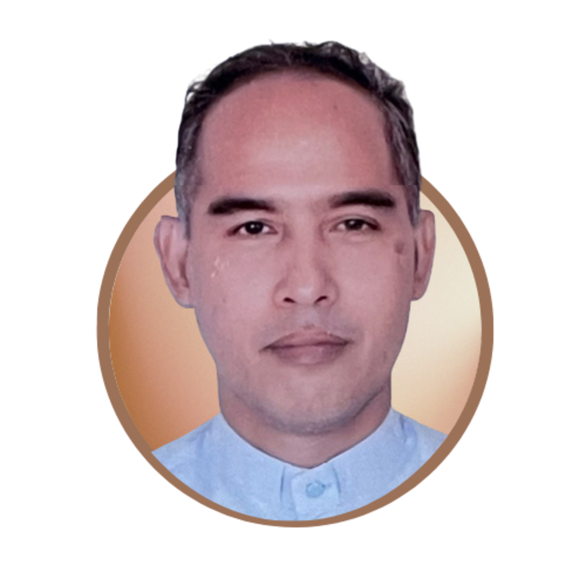 Fr Greg Profile
