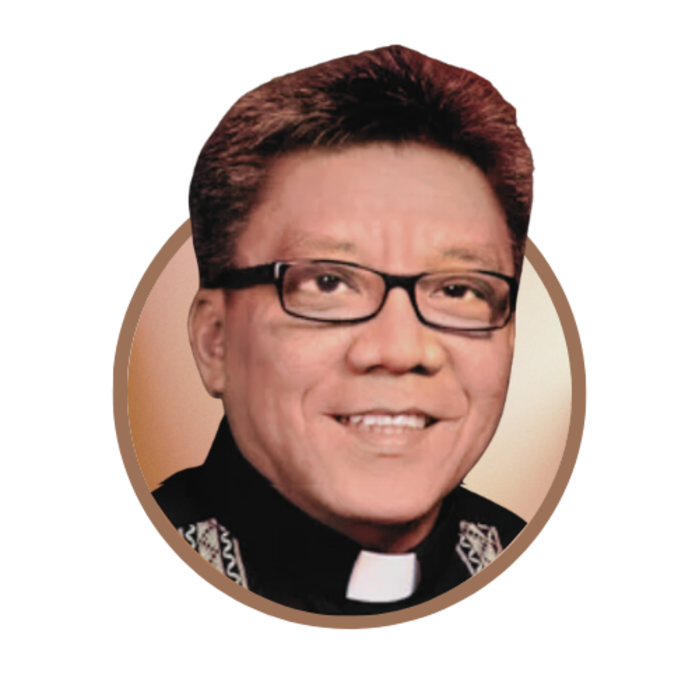 Fr Gus Profile