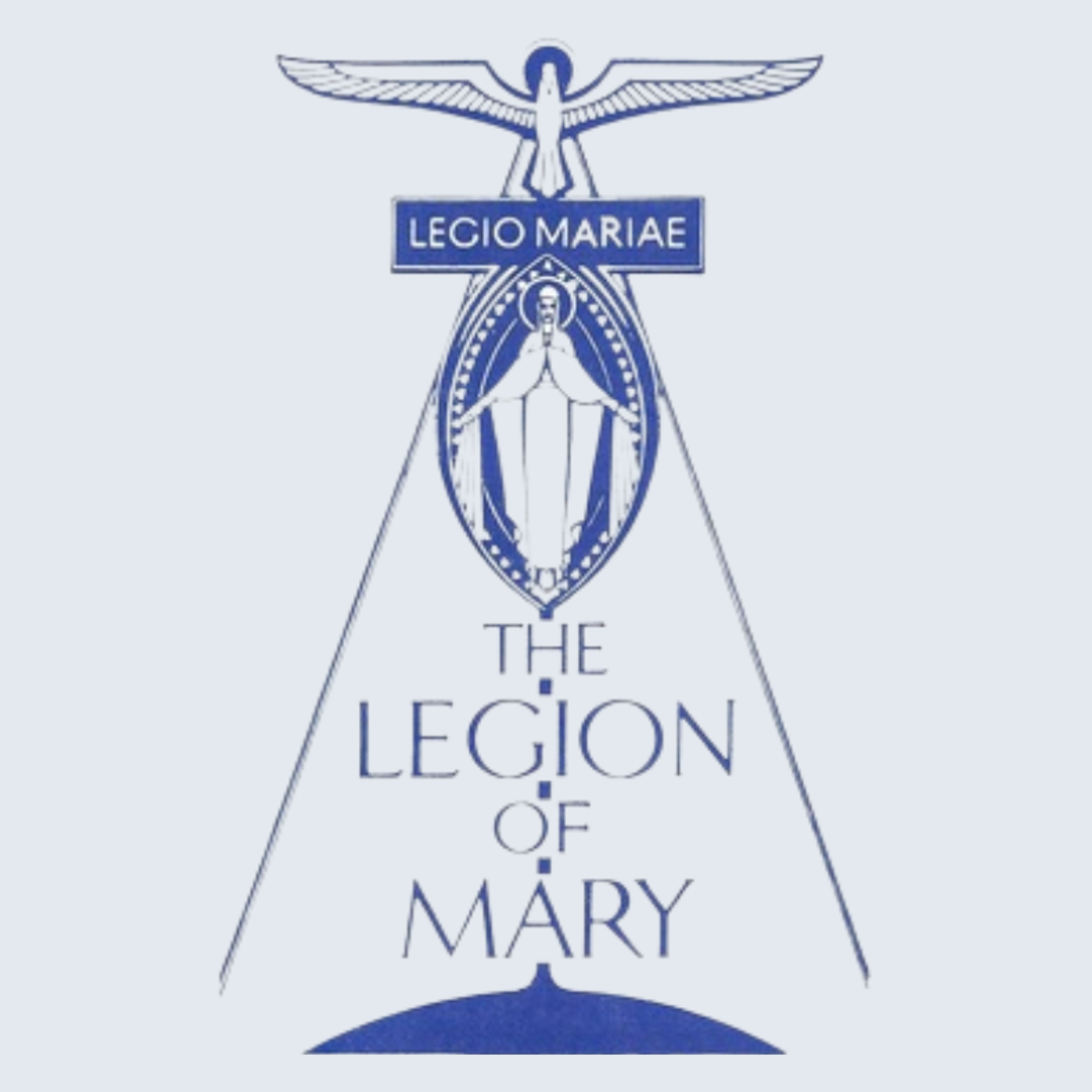Legion Of Mary