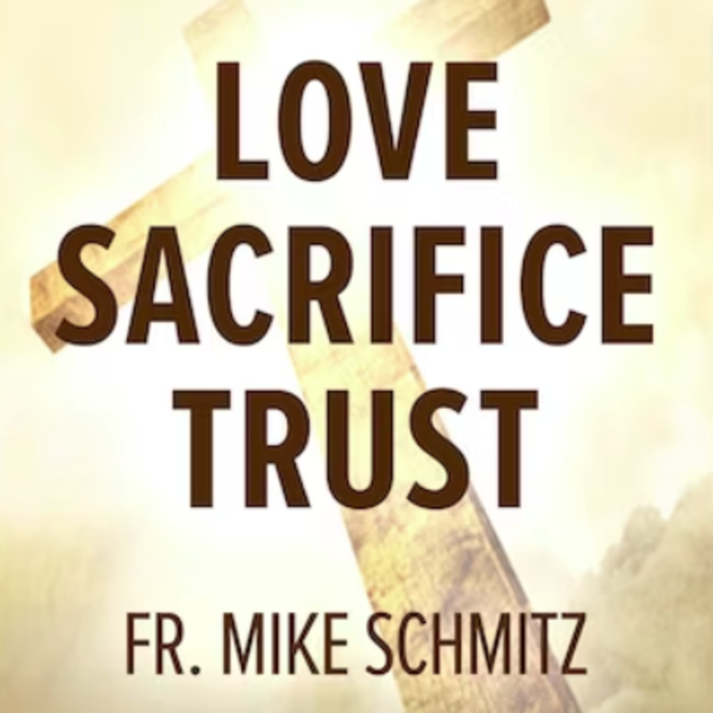 Love Sacrifice Trust