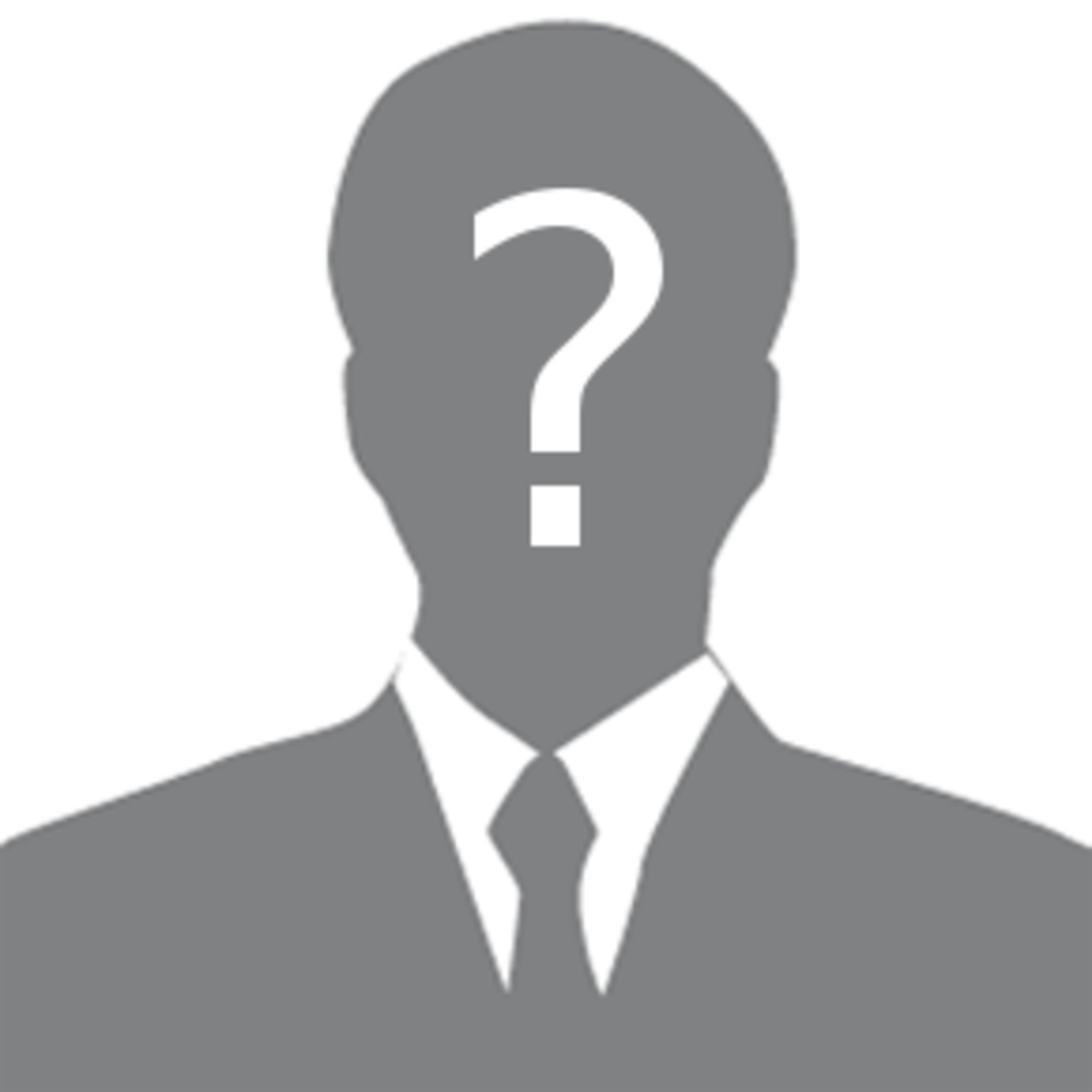 No Profile Image