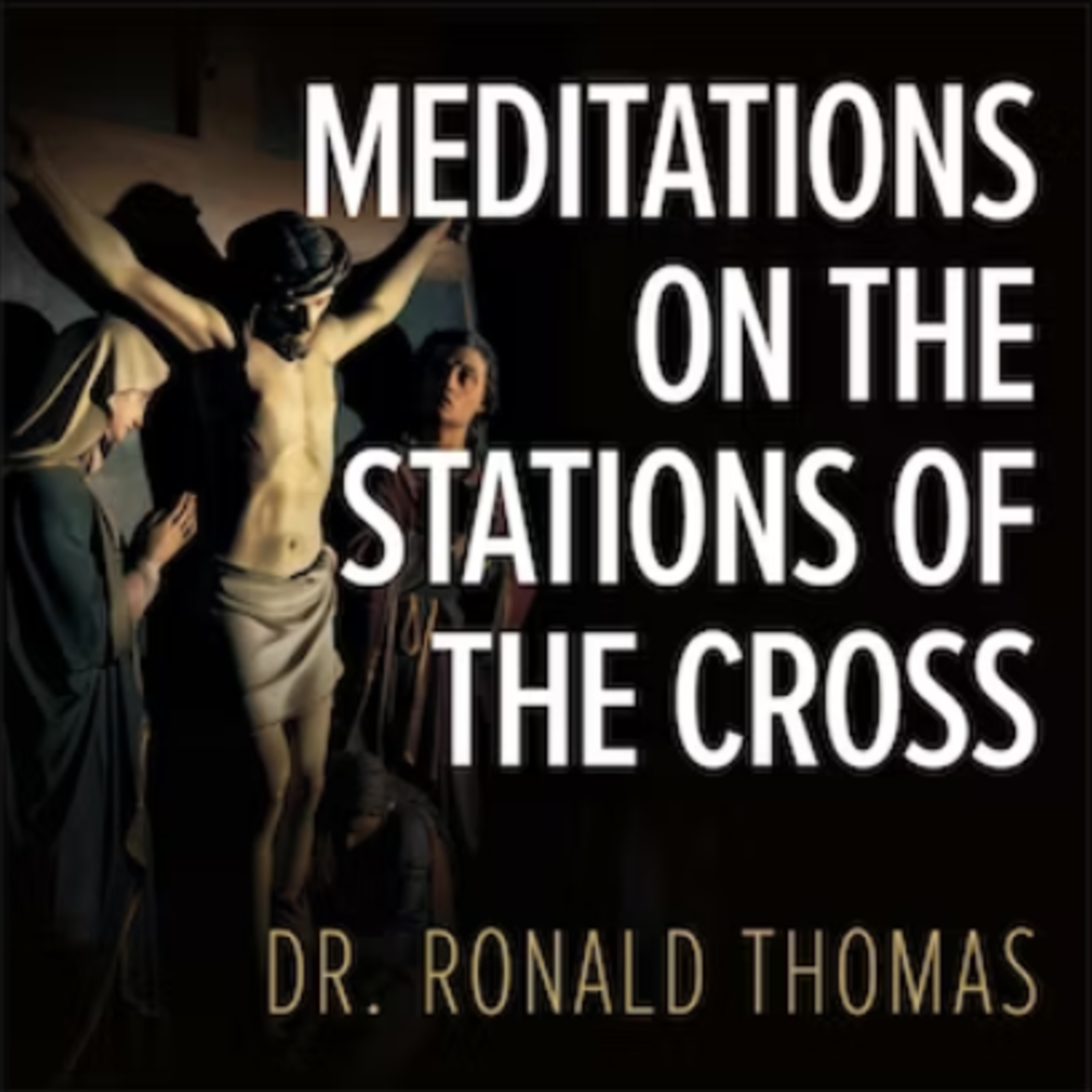 Stations Meditations