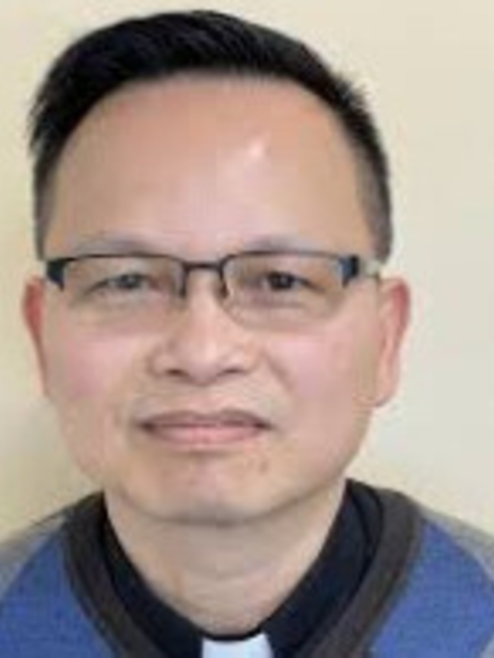 Fr. Bich Ngyen   Edited