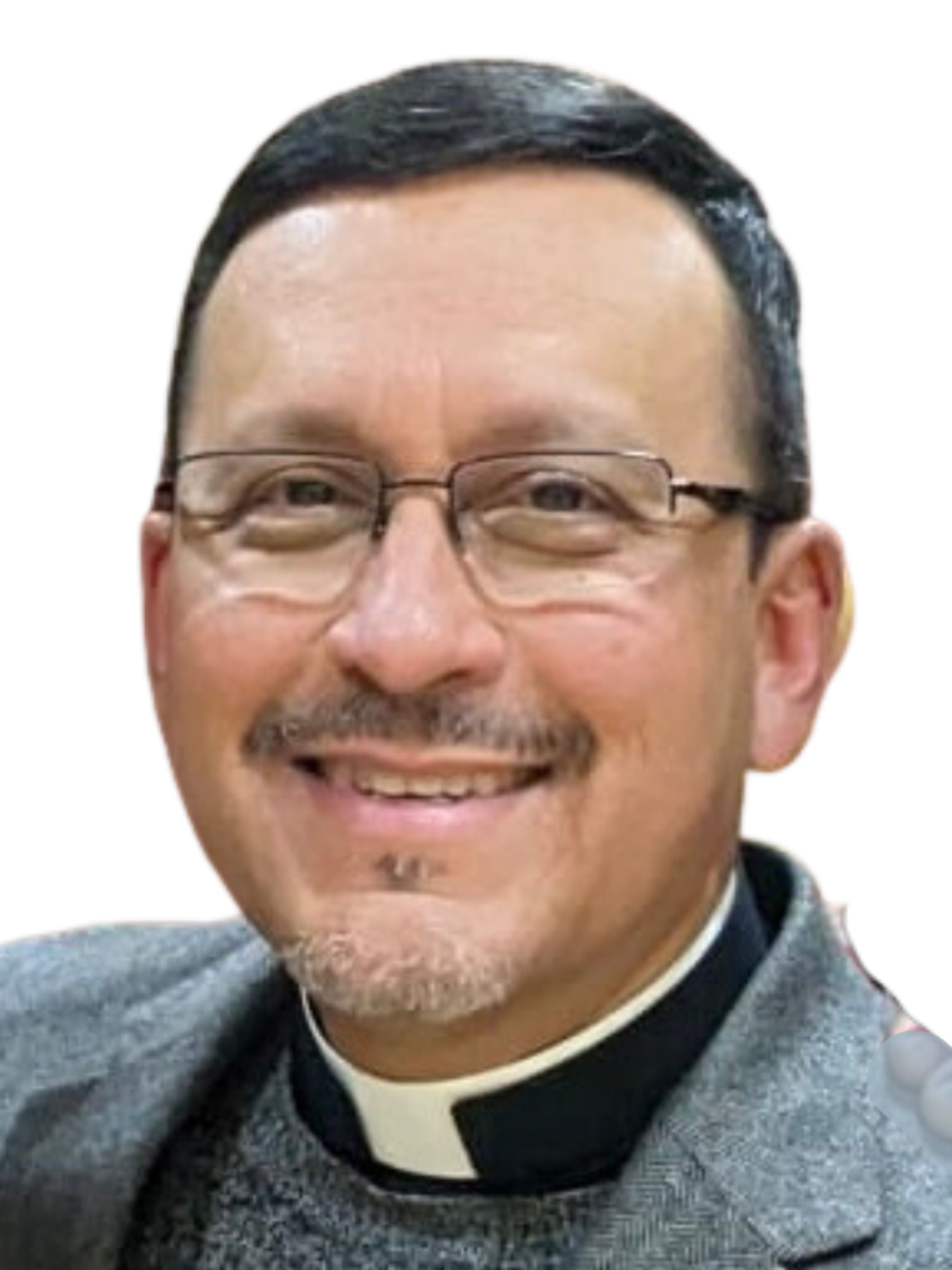 Fr Rafael Profile