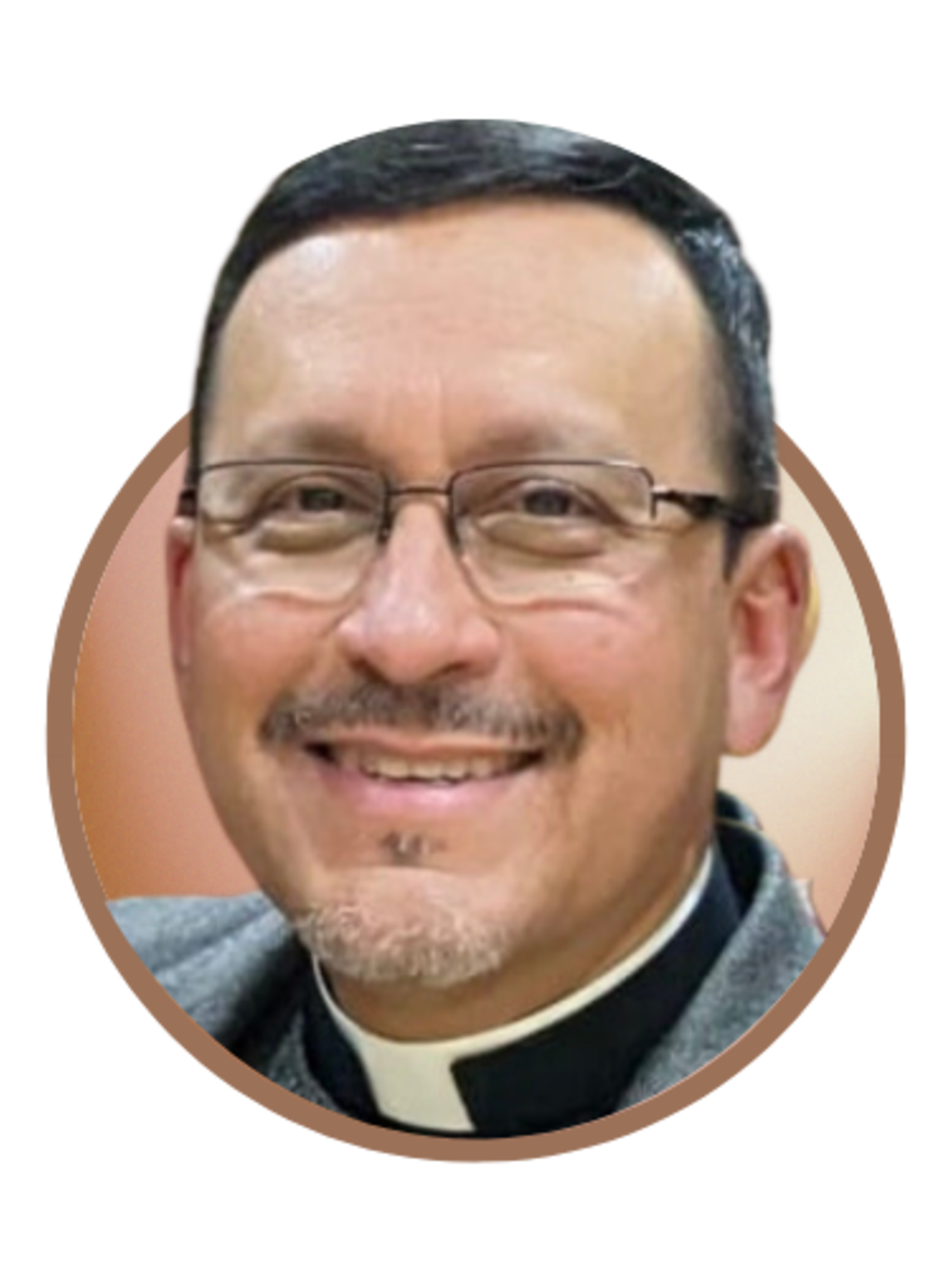 Fr Rafael Profile