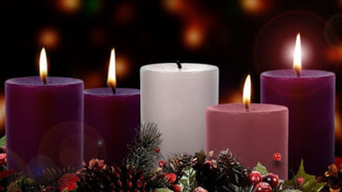 4th Sunday In Advent