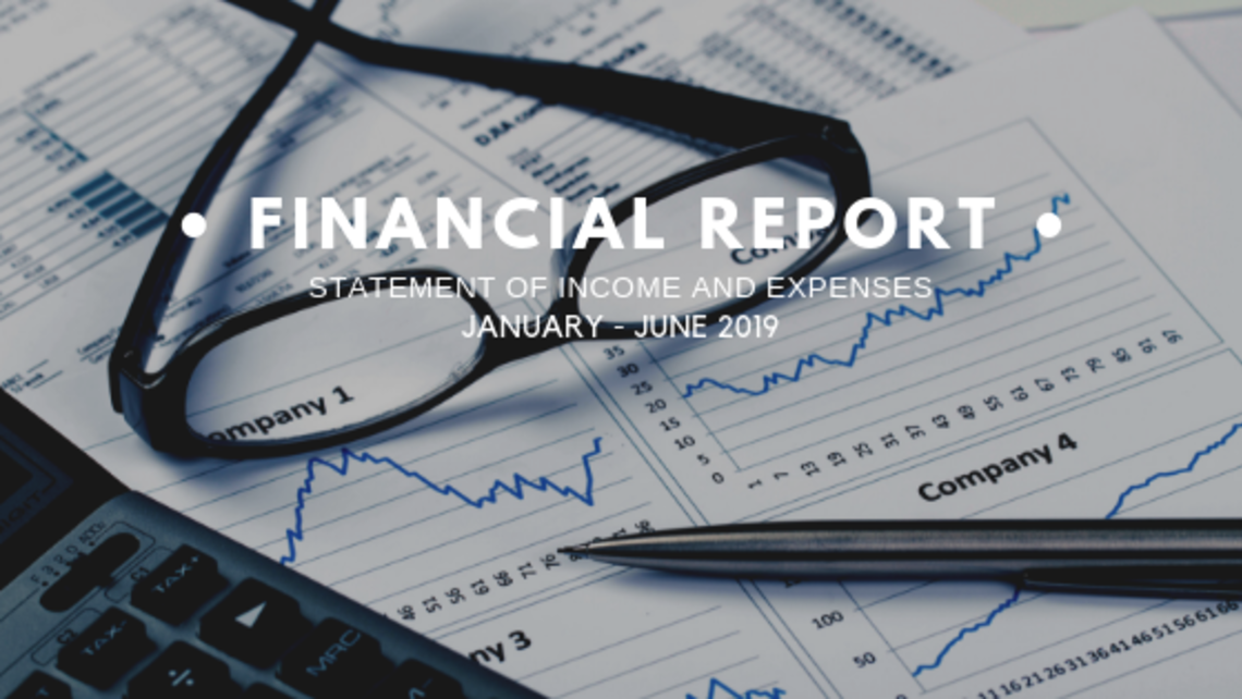 Financial Report