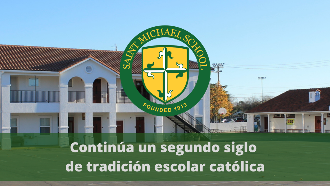 A Second Century Of Catholic School Tradition Continues Spanish