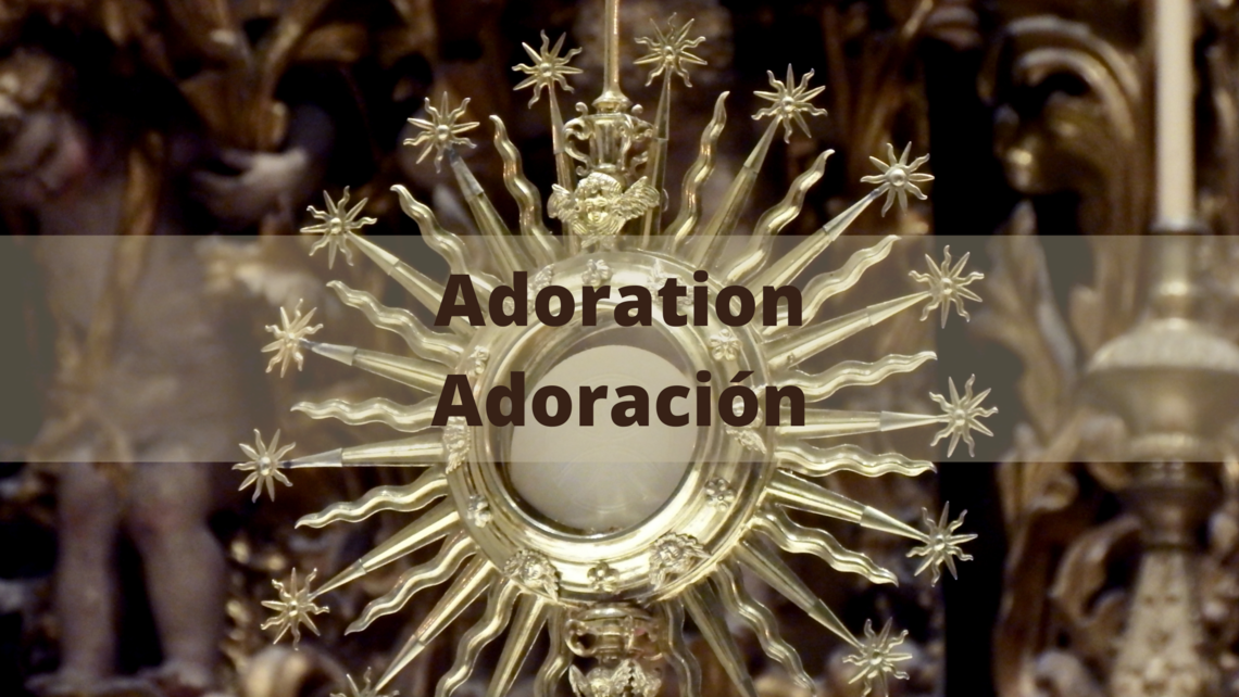 Adoration