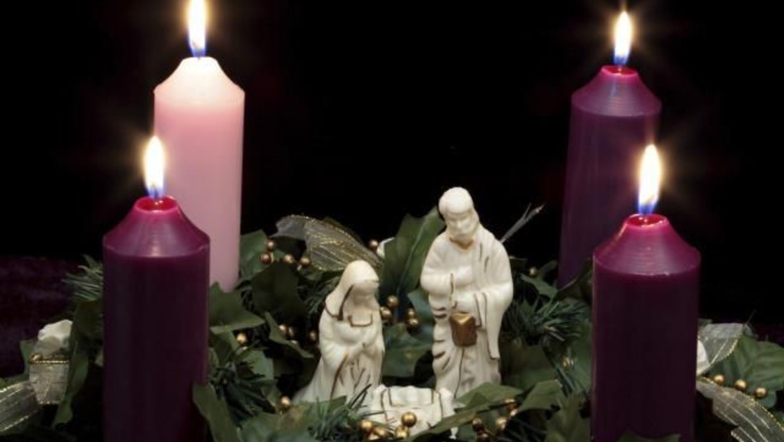 Advent Wreath