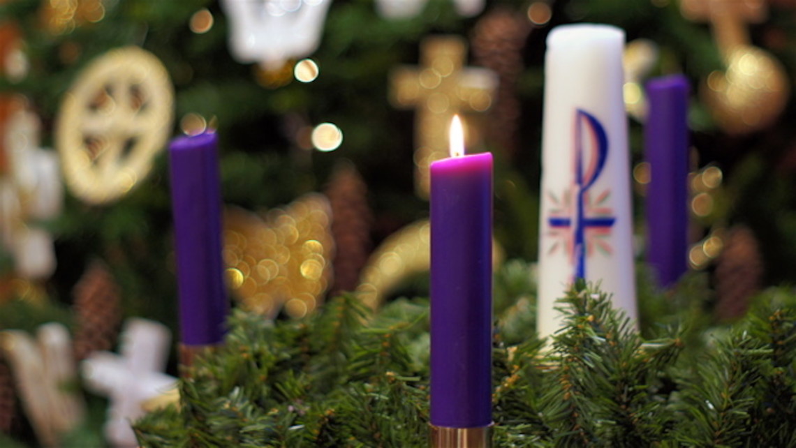 catholic advent images