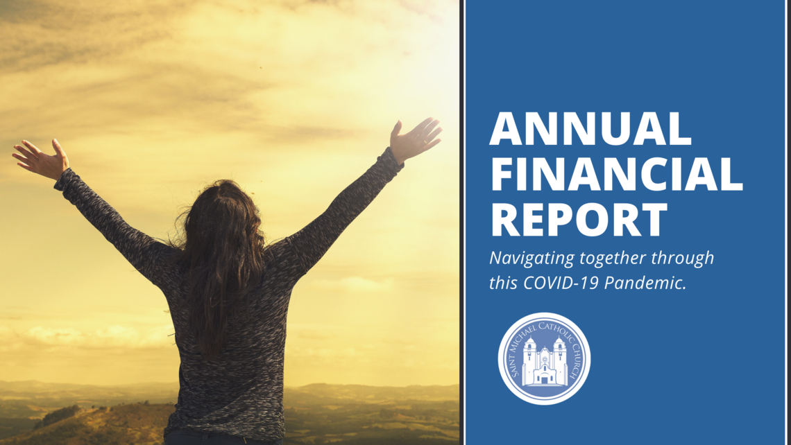 Annual Financial Report