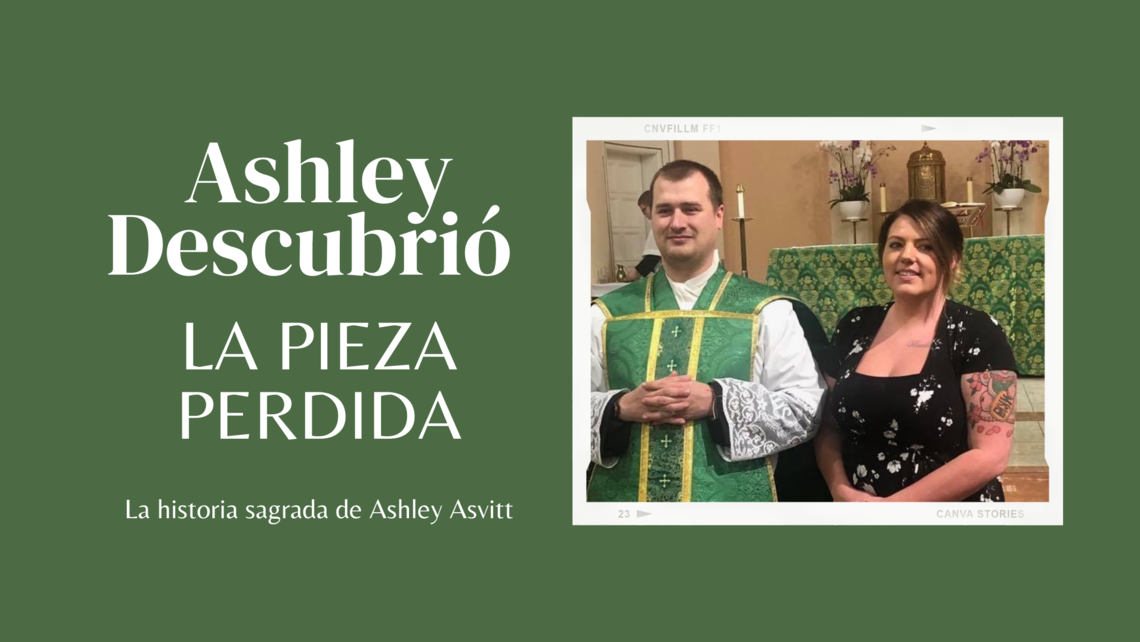 Ashley Discovered Blog (espanol)