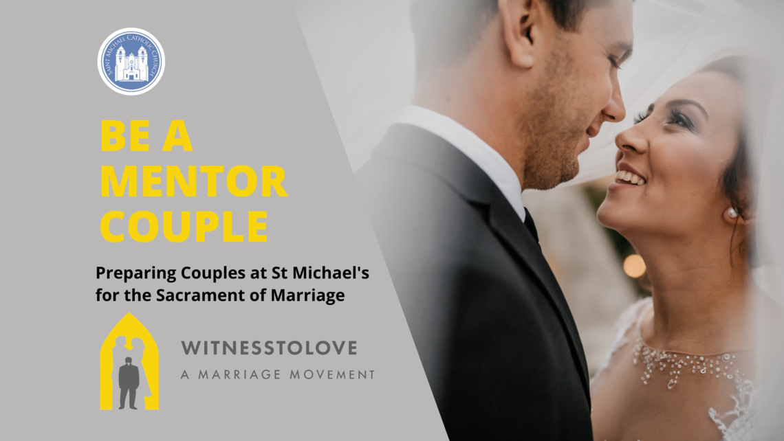 Be A Mentor Couple Blog Banner