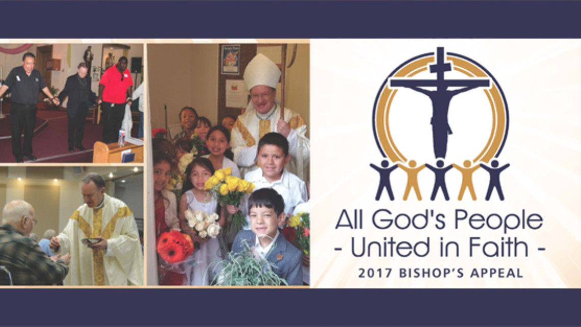 Bishops Appeal 2017