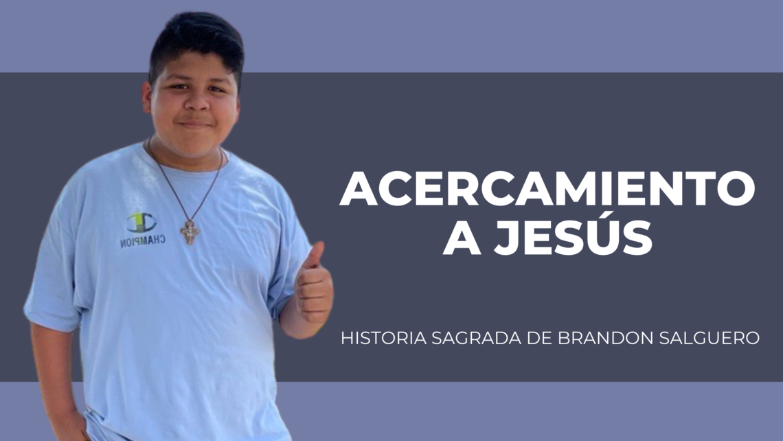 Brandon Spanish