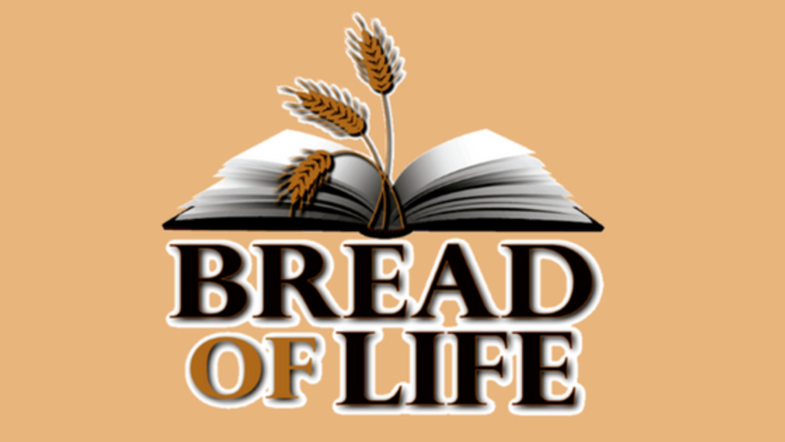 Bread Of Life